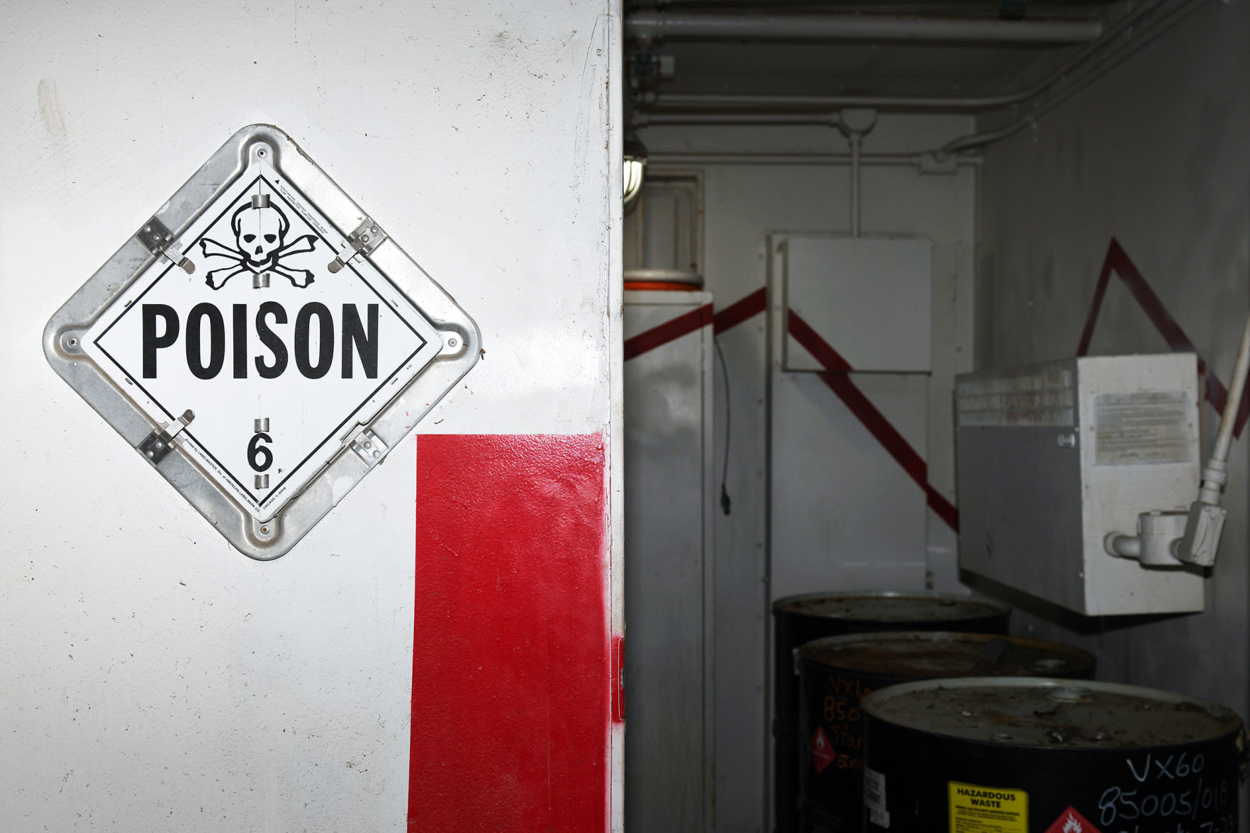 Poison